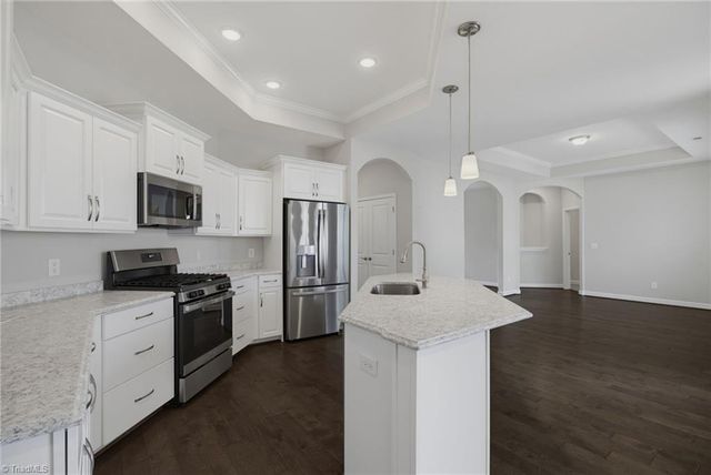 570 Tarrant Crossing, Kernersville, NC 27284