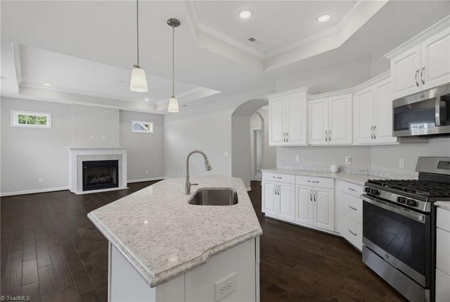 570 Tarrant Crossing, Kernersville, NC 27284