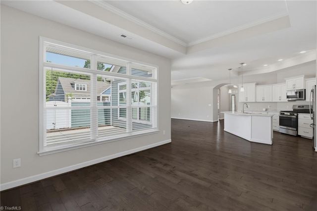 570 Tarrant Crossing, Kernersville, NC 27284