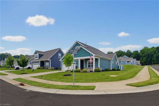 570 Tarrant Crossing, Kernersville, NC 27284