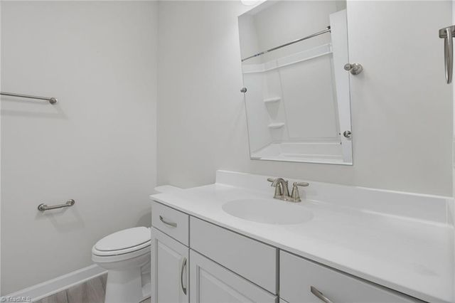570 Tarrant Crossing, Kernersville, NC 27284