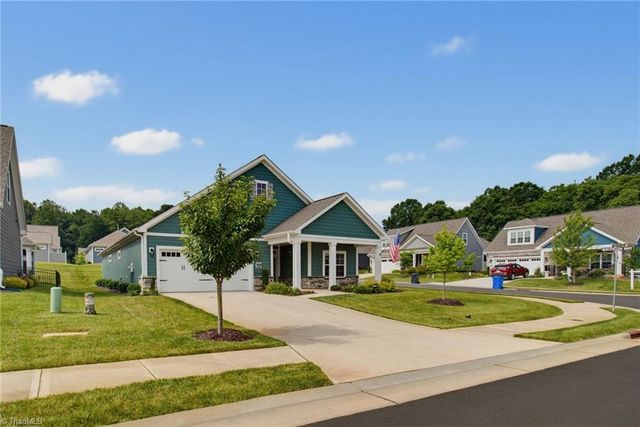 570 Tarrant Crossing, Kernersville, NC 27284