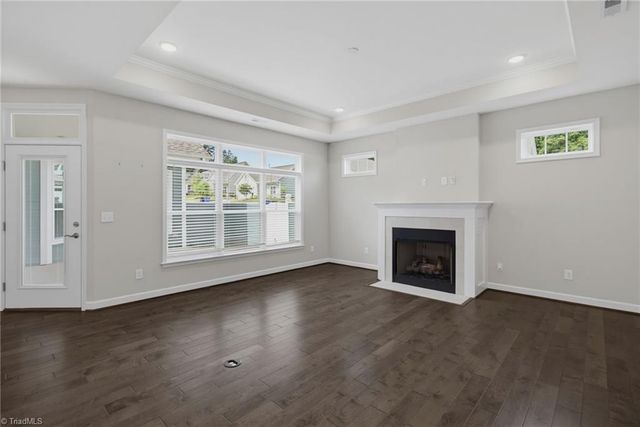 570 Tarrant Crossing, Kernersville, NC 27284