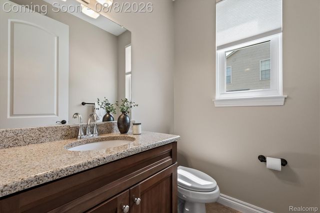 25655 Coach Lane, Lyon Charter Township, MI 48178