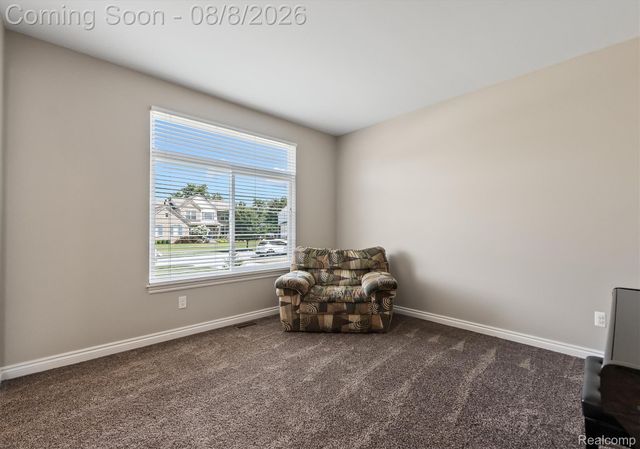 25655 Coach Lane, Lyon Charter Township, MI 48178