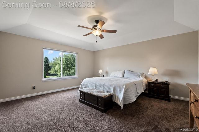 25655 Coach Lane, Lyon Charter Township, MI 48178