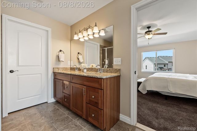 25655 Coach Lane, Lyon Charter Township, MI 48178