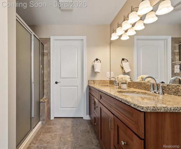 25655 Coach Lane, Lyon Charter Township, MI 48178
