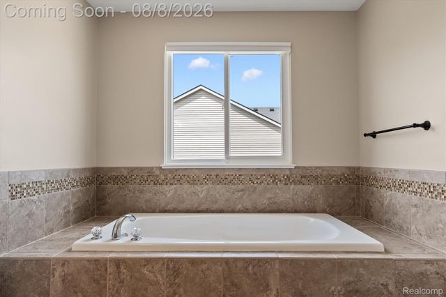 25655 Coach Lane, Lyon Charter Township, MI 48178