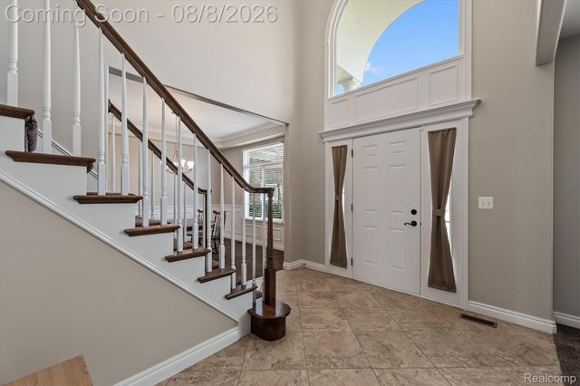 25655 Coach Lane, Lyon Charter Township, MI 48178