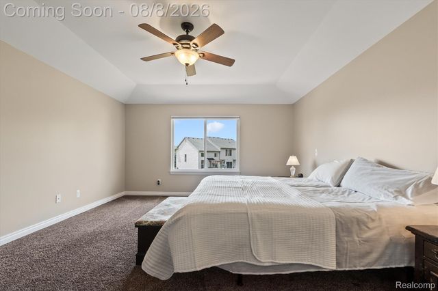 25655 Coach Lane, Lyon Charter Township, MI 48178