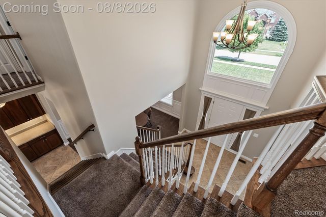 25655 Coach Lane, Lyon Charter Township, MI 48178