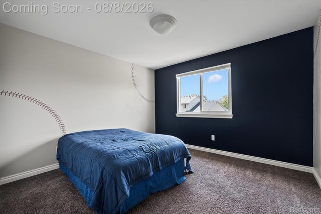 25655 Coach Lane, Lyon Charter Township, MI 48178