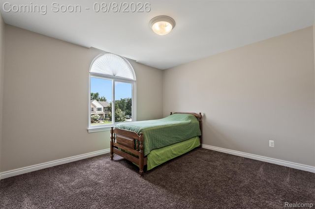 25655 Coach Lane, Lyon Charter Township, MI 48178