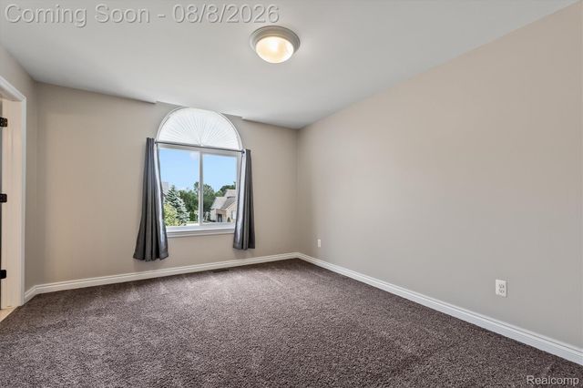 25655 Coach Lane, Lyon Charter Township, MI 48178