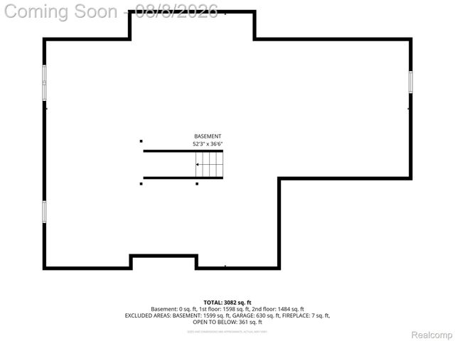 25655 Coach Lane, Lyon Charter Township, MI 48178