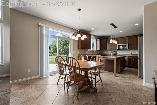 25655 Coach Lane, Lyon Charter Township, MI 48178