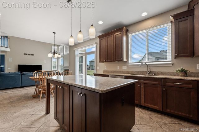 25655 Coach Lane, Lyon Charter Township, MI 48178