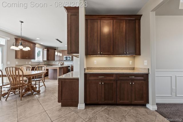 25655 Coach Lane, Lyon Charter Township, MI 48178