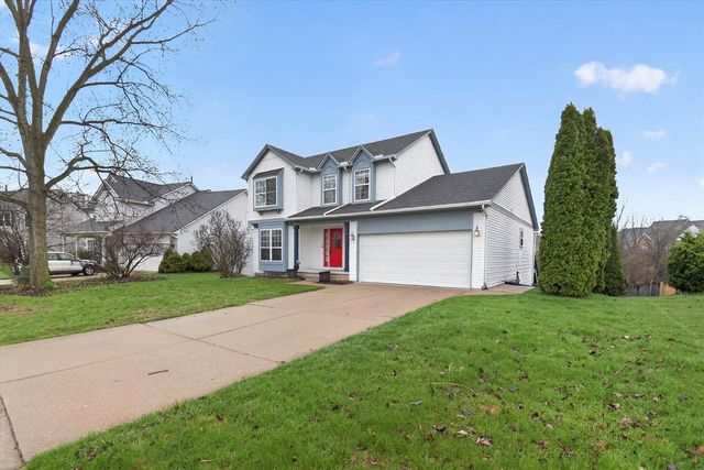 2797 Green Valley Drive, Ann Arbor, MI 48103