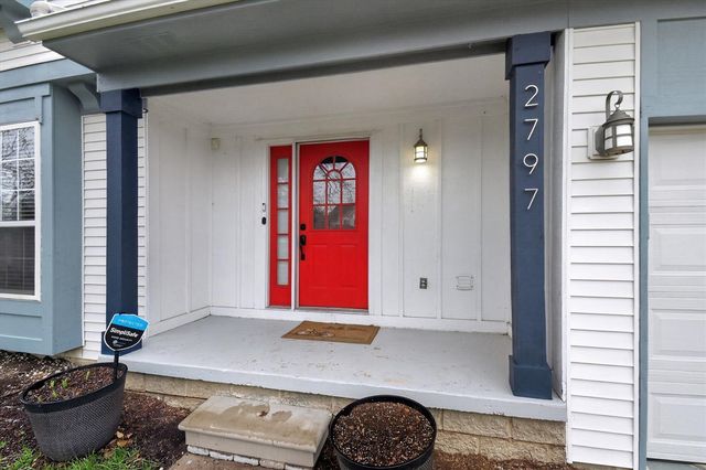 2797 Green Valley Drive, Ann Arbor, MI 48103