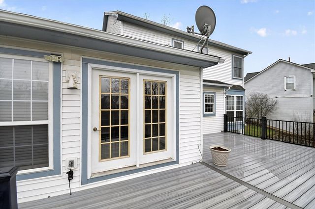 2797 Green Valley Drive, Ann Arbor, MI 48103