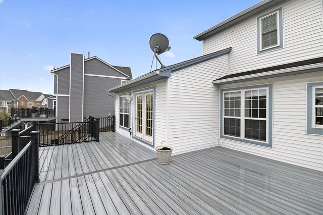 2797 Green Valley Drive, Ann Arbor, MI 48103