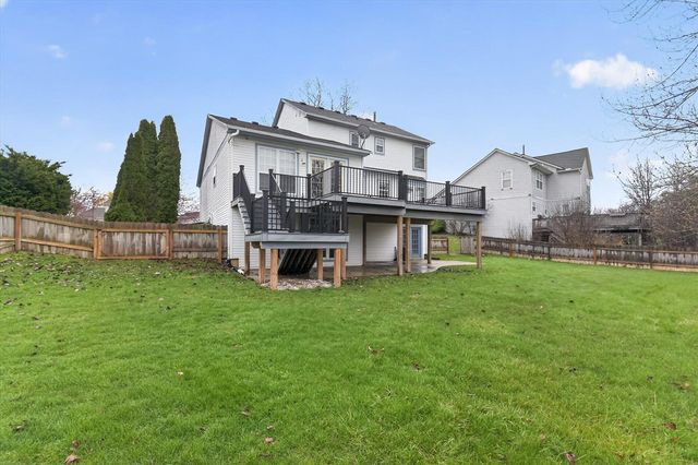 2797 Green Valley Drive, Ann Arbor, MI 48103