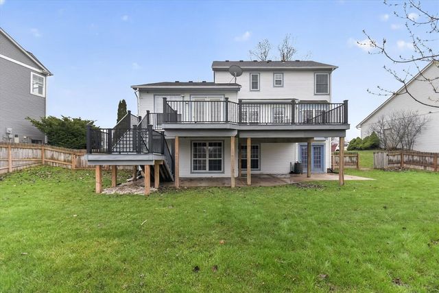 2797 Green Valley Drive, Ann Arbor, MI 48103