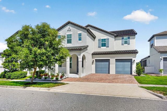 9845 EMERALD BERRY DRIVE, Winter Garden, FL 34787