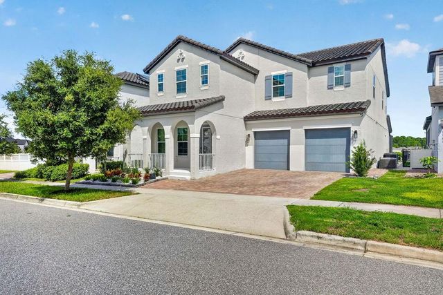 9845 EMERALD BERRY DRIVE, Winter Garden, FL 34787