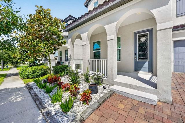 9845 EMERALD BERRY DRIVE, Winter Garden, FL 34787