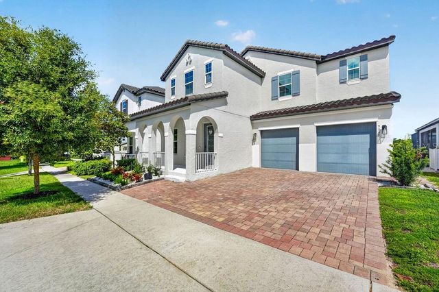 9845 EMERALD BERRY DRIVE, Winter Garden, FL 34787
