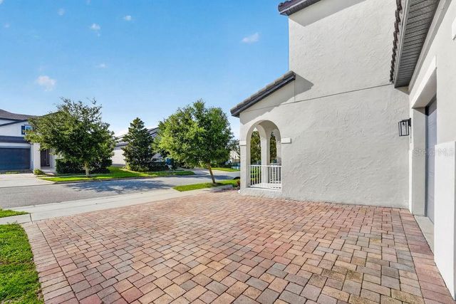 9845 EMERALD BERRY DRIVE, Winter Garden, FL 34787