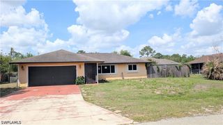 521 5th AVE, Lehigh Acres, FL 33972