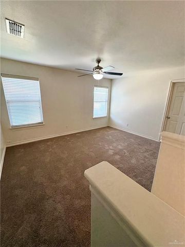 809 Santos Avenue, Mercedes, TX 78570