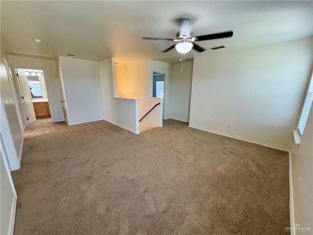 809 Santos Avenue, Mercedes, TX 78570
