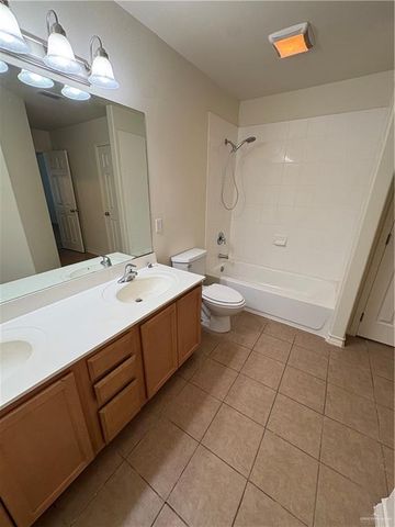 809 Santos Avenue, Mercedes, TX 78570