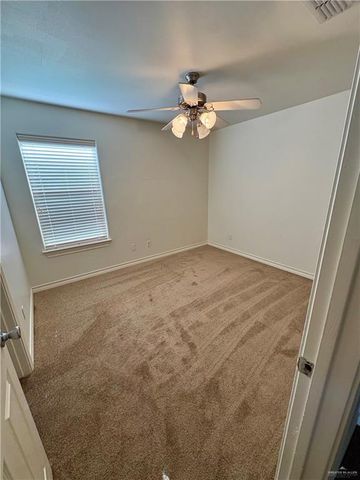 809 Santos Avenue, Mercedes, TX 78570