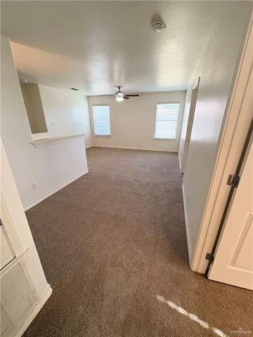 809 Santos Avenue, Mercedes, TX 78570