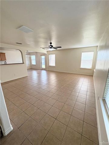 809 Santos Avenue, Mercedes, TX 78570