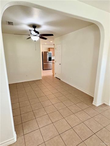 809 Santos Avenue, Mercedes, TX 78570