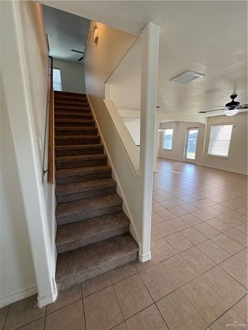 809 Santos Avenue, Mercedes, TX 78570