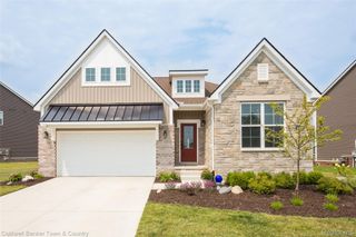 2329 Provencal Drive, Commerce Charter Township, MI 48382