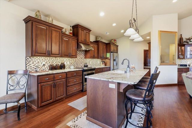 2209 E 52nd Ln, Spokane, WA 99223