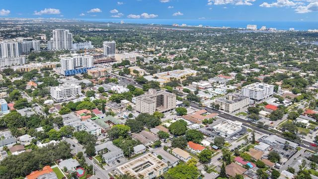 1841 Adams Street 5, Hollywood, FL 33020