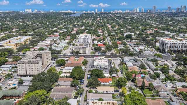 1841 Adams Street 5, Hollywood, FL 33020