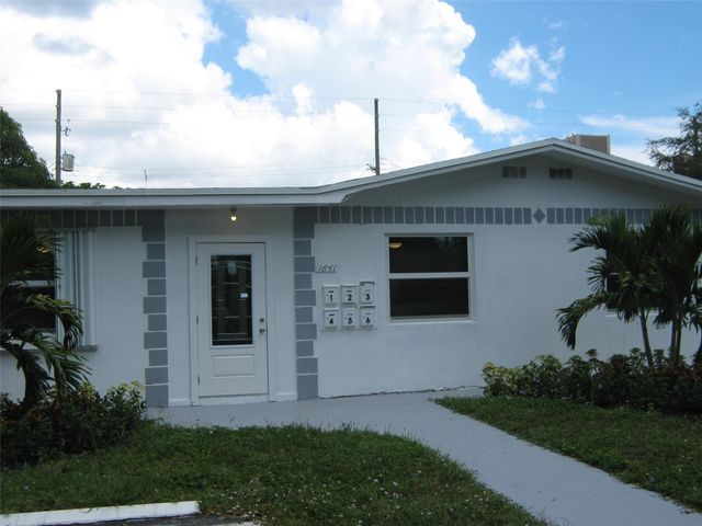1841 Adams Street 5, Hollywood, FL 33020
