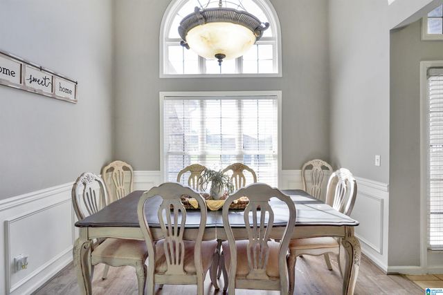 620 LOVETT PLACE, Alabaster, AL 35007