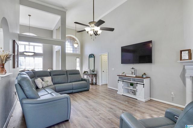 620 LOVETT PLACE, Alabaster, AL 35007
